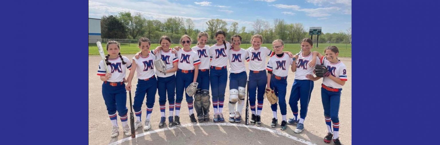 Michigan Bolts Michigan Bolts Travel Softball Club